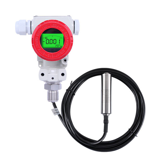 投入式液位計(jì)SIN-PX261 投入式液位計(jì)SIN-PX261