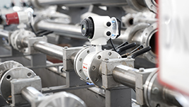 聯(lián)測(cè)儀表生產(chǎn)基地 聯(lián)測(cè)儀表生產(chǎn)基地